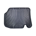 Renault 12 Sedan 1972-2000 Bagaj Havuzu