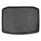 Seat Ateca 4x4 2016 Sonrası Bagaj Havuzu