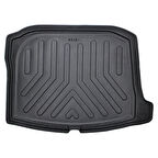 Seat Leon 2020 Sonrası Bagaj Havuzu