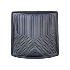 Seat Tarraco 5 Koltuk 2018 Sonrası Bagaj Havuzu