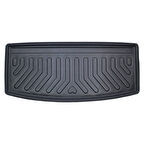 Seat Tarraco 7 Koltuk 2018 Sonrası Bagaj Havuzu