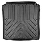 Skoda Fabia Sedan 1999-2007 Bagaj Havuzu