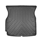 Tesla Model x 5 Koltuk 2015-2020 Bagaj Havuzu