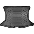 Toyota Verso 2009 Sonrası Bagaj Havuzu