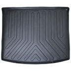 Volkswagen Caddy 2016-2020 Bagaj Havuzu