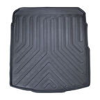 Volkswagen Passat B8 Sedan 2015-2023 Sonrası Bagaj Havuzu