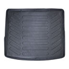 Volkswagen Touareq 2002-2010 Bagaj Havuzu