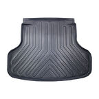 Volvo S40 1996-2004 Bagaj Havuzu