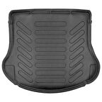 Volvo S40 2004-2012 Bagaj Havuzu