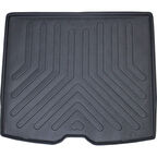 Volvo XC40 2018 Sonrası Bagaj Havuzu