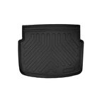 Alfa Romeo Junior Ibrida 2024 Sonrası Alt Bagaj Havuzu