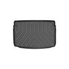 Audi A1 Sportback 5 Door 2018 Sonrası Üst Bagaj Havuzu