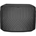 Audi A3 Hatchback 2013-2020 Bagaj Havuzu