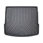 Audi Q5 2017-2025 Bagaj Havuzu