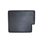 Bmw X3 2010-2017 Bagaj Havuzu