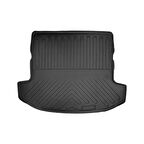 Chery Tiggo 8 Pro Avantgarde 5 Koltuk 2024 Sonrası Bagaj Havuzu