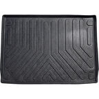 Citroen Berlingo Seperatörlü 2019 Sonrası Bagaj Havuzu