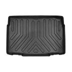 Citroen C3 2016-2024 Bagaj Havuzu