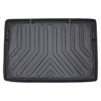 Citroen C3 Aircross Hareketli K. 2016-2024 Alt Bagaj Havuzu