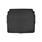 Citroen C5 Aircross 2023 Sonrası Alt Bagaj Havuzu