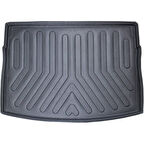 Cupra Leon Ses Sistemli 2023 Sonrası Üst Bagaj Havuzu