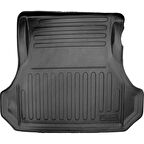 Dodge Charger Ld ( Rear Wheel Drive ) 2011 Sonrası Bagaj Havuzu