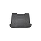 Fiat Doblo 2001-2009 Bagaj Havuzu