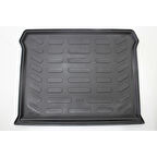 Fiat Doblo Easy 2010-2015 Bagaj Havuzu