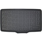 Fiat Panda 2011 Sonrası Bagaj Havuzu