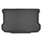 Fiat Palio 2003-2012 Bagaj Havuzu