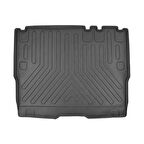 Fiat Ulysee 8+1 2022 Sonrası Bagaj Havuzu