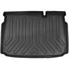 Ford Ecosport 2017 Sonrası Alt Bagaj Havuzu