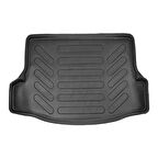 Honda Civic Hatchback 2016-2021 Bagaj Havuzu