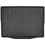 Honda Hr-V 2022 Sonrası Bagaj Havuzu