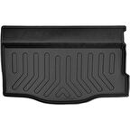 Honda Jazz Crosstar ( Müzik Sistemli ) 2020 Sonrası Bagaj Havuzu