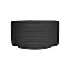 Hyundai I10 2013-2019 Bagaj Havuzu