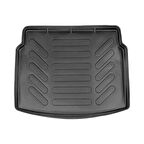 Hyundai I30 2017 Sonrası Üst Bagaj Havuzu