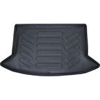 Hyundai Kona Çift Cepli 2017-2023 Bagaj Havuzu