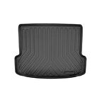 Jaecoo 7 Kalın Stepne 2024 Sonrası Bagaj Havuzu