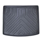 Jeep Compass 2017- Stepnesiz Alt Bagaj Havuzu