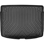 Kia Ceed Hatchback Yeni Logo Üst 2022- Bagaj Havuzu