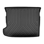 Kia Ev6 2022-2024 Bagaj Havuzu