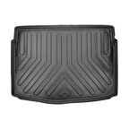 Kia Stonic Yeni Logolu 2021 Sonrası Bagaj Havuzu