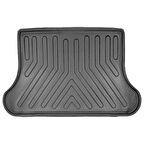 Land Rover Freelander 1 5 Kapı 1997-2006 Bagaj Havuzu