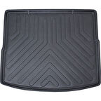 Land Rover Freelander 2 2006-2014 Bagaj Havuzu