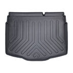 Mazda Cx3 2015 Sonrası Alt Bagaj Havuzu