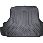 Mercedes C Serisi W202 1993-2000 Bagaj Havuzu