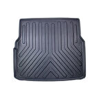 Mercedes C Serisi W205 Estate Stationwagon 2015-2021 Bagaj Havuzu