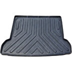 Mercedes Glb 2019 Sonrası Üst Bagaj Havuzu