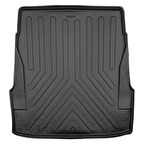 Mercedes S Serisi W222 Long 2014-2020 Bagaj Havuzu